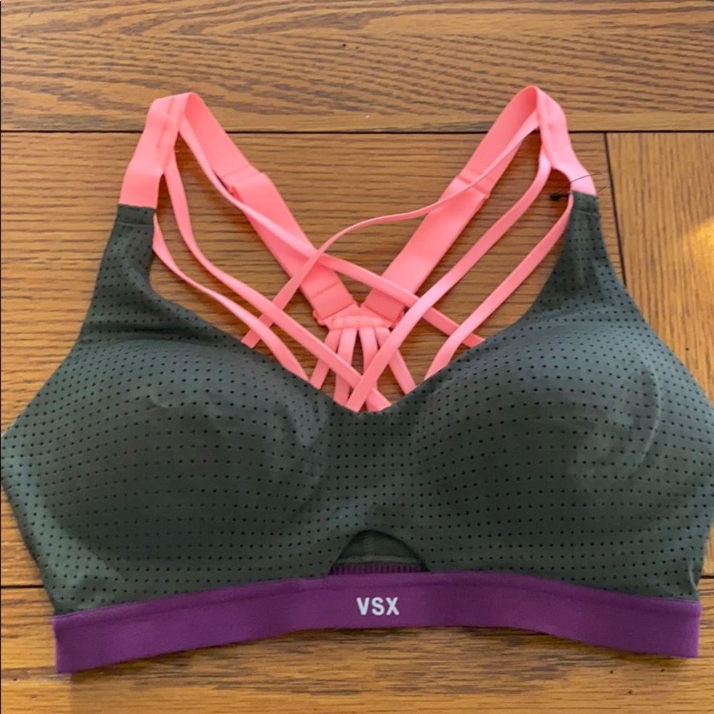 VSX Sport Sports Bra!